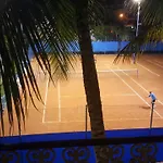 Ubatuba Apto. Wembley Tênis