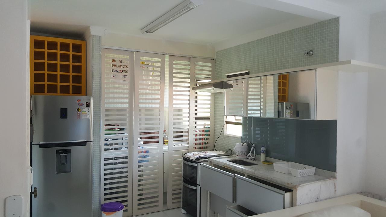 Apto. Wembley Tenis Apartamento *