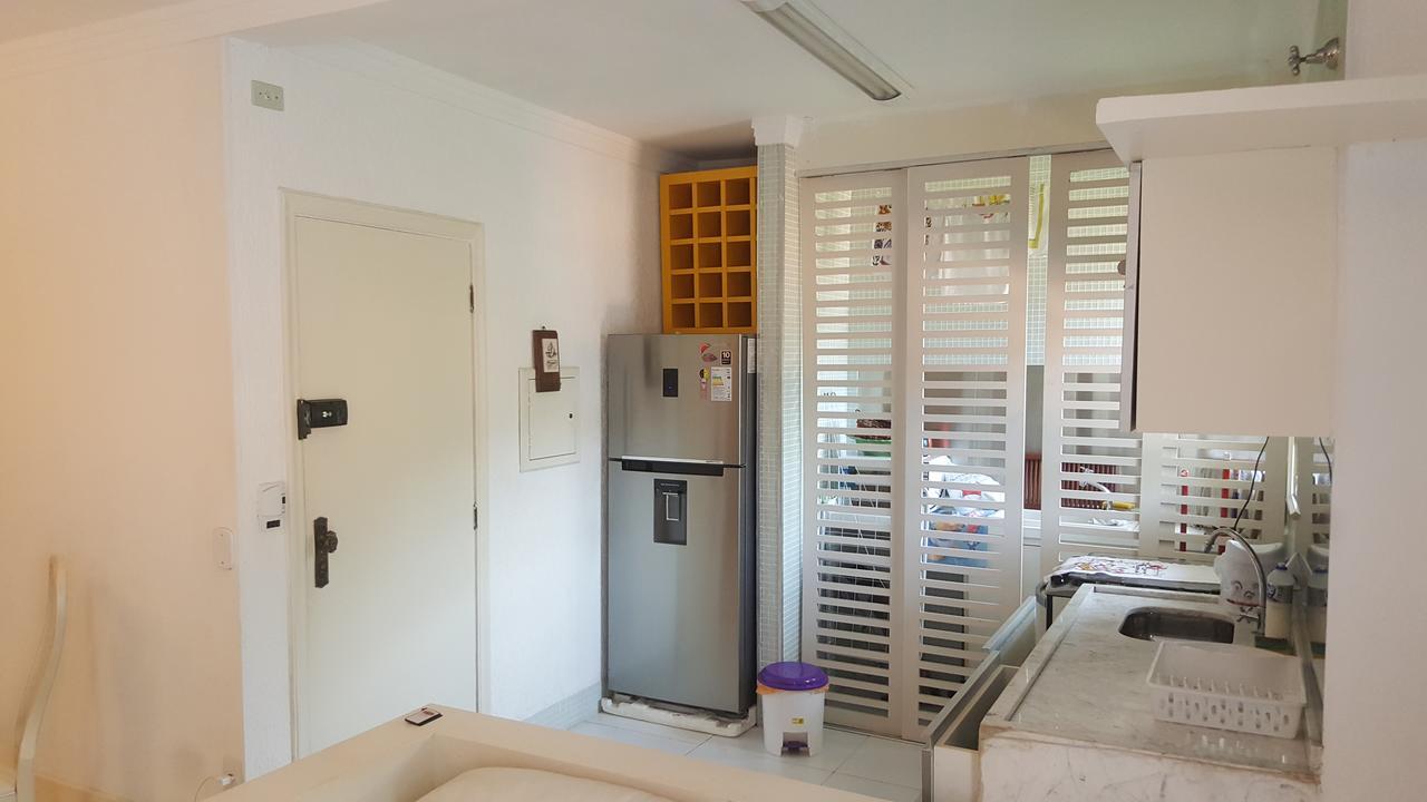 Apartamento Apto. Wembley Tenis