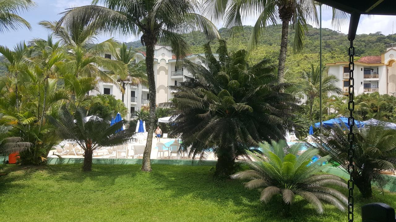 Apto. Wembley Tenis Apartamento Ubatuba