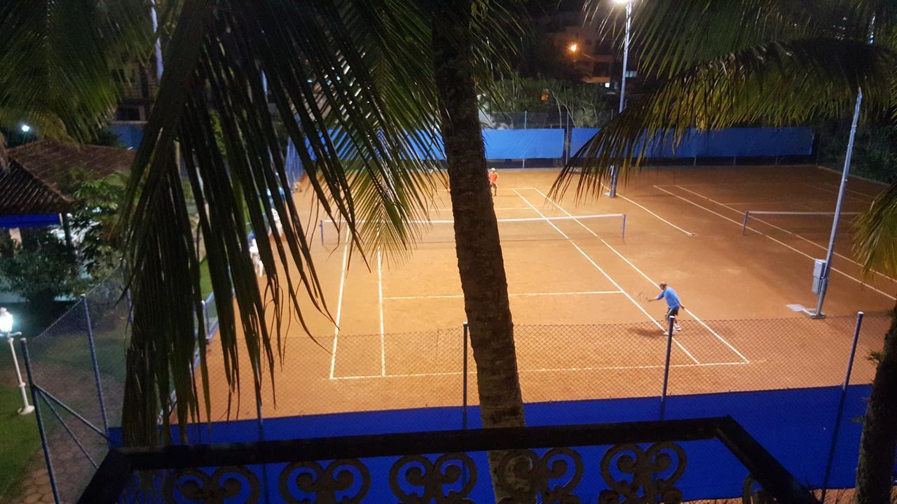 Apartamento Apto. Wembley Tenis