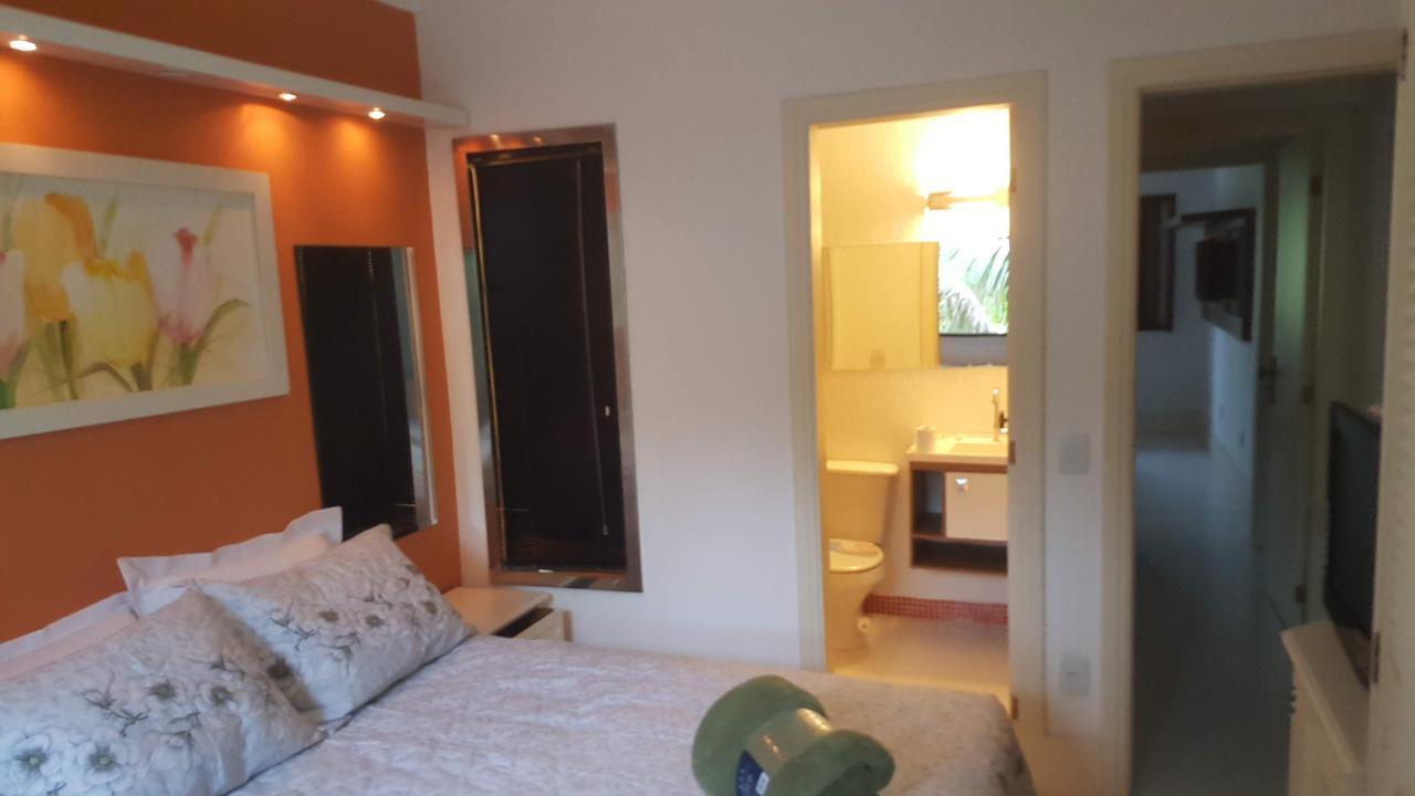 Apartamento Apto. Wembley Tenis Ubatuba