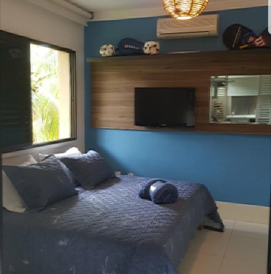 Apto. Wembley Tenis Apartamento *