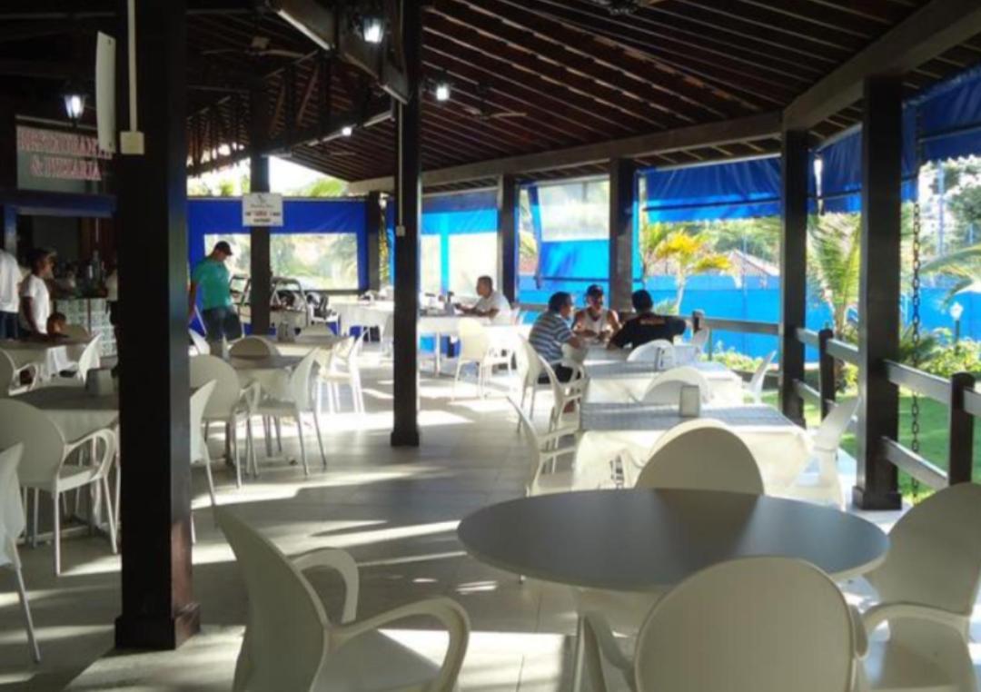 Apto. Wembley Tenis Ubatuba